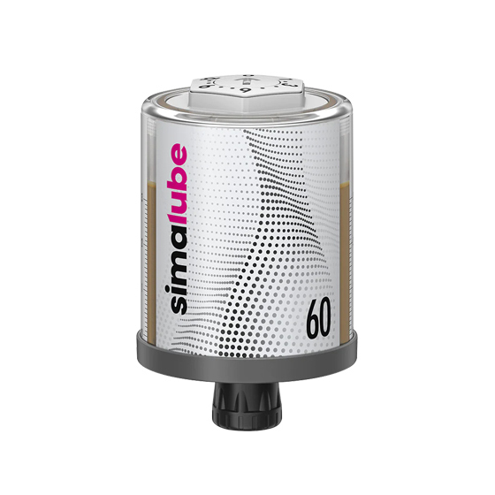 60ml自动注油器