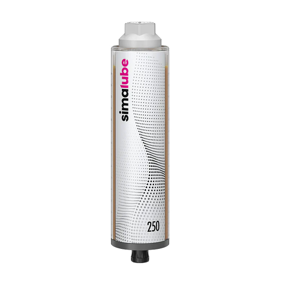 250ml自动注油器