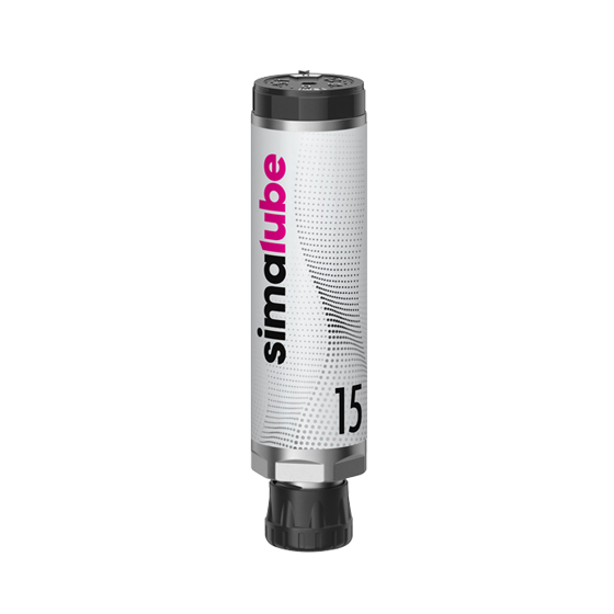 15ml自动注油器