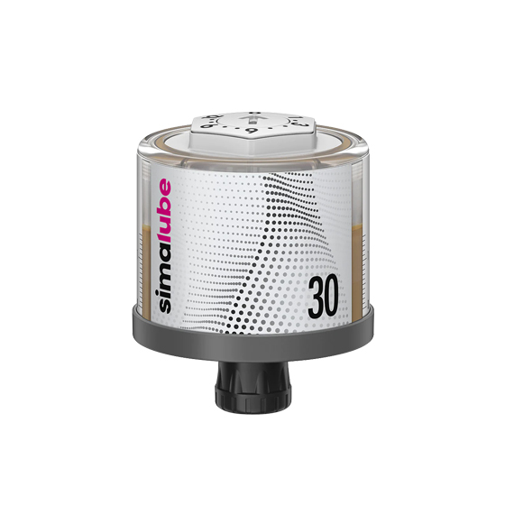 30ml自动注油器